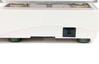 Весы МТ 6 МГДА (1/2; 230х330) "Онлайн Маркет" RS232/USB/Wi-Fi (у) фото